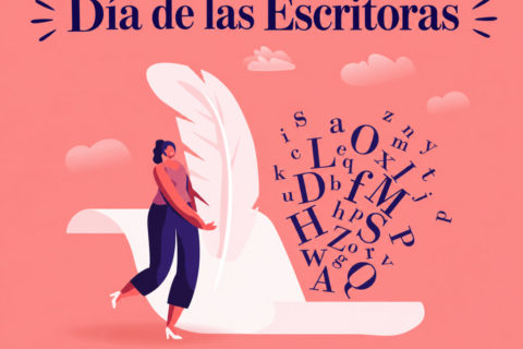 🟣 19 DE OCTUBRE | Día de las escritoras